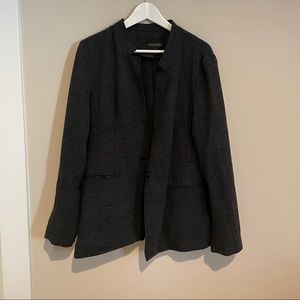 Oversized Blazer